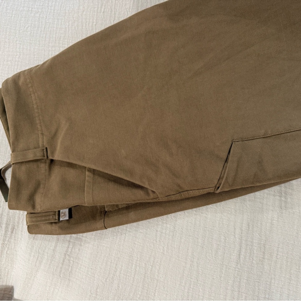 lululemon athletica Men's Brown Utility Pants